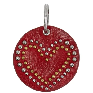 Calleen Cordero Corazon Keychain | Keychains