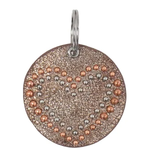 Calleen Cordero Corazon Keychain | Keychains