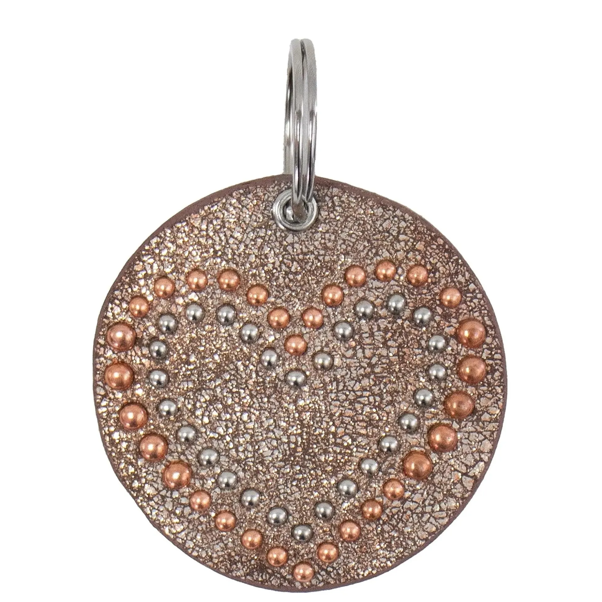 corazon_keychain_3.webp Calleen Cordero Corazon Keychain | Keychains