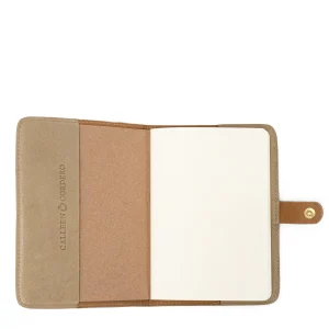 Calleen Cordero Corazon Notebook 4 1/2