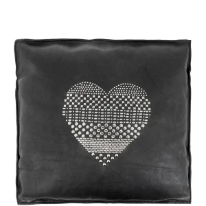 Calleen Cordero Corazon Pillow (Includes Pillow Insert) 20" X 20" | Pillows