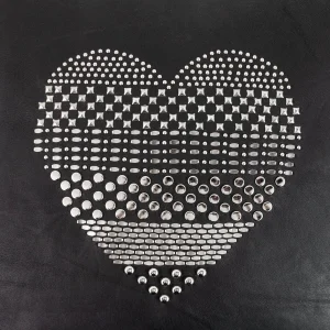 Calleen Cordero Corazon Pillow (Includes Pillow Insert) 20