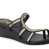 Calleen Cordero Cruz Mini Wedge | Wedges