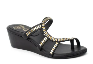 Calleen Cordero Cruz Mini Wedge | Wedges