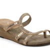 Calleen Cordero Cruz Mini Wedge | Wedges