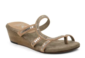 Calleen Cordero Cruz Mini Wedge | Wedges