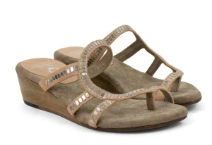 Calleen Cordero Cruz Mini Wedge | Wedges