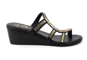 Calleen Cordero Cruz Mini Wedge | Wedges