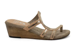 Calleen Cordero Cruz Mini Wedge | Wedges