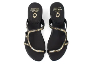 Calleen Cordero Cruz Mini Wedge | Wedges