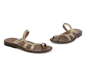 Calleen Cordero Cruz N Sandal | Sandals