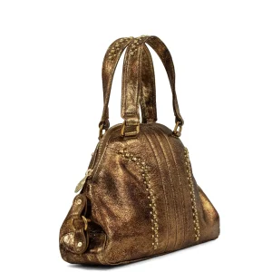 Calleen Cordero Dakota Handbag | Handbags