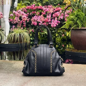 Calleen Cordero Dakota Handbag | Handbags