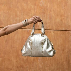 Calleen Cordero Dakota Handbag | Handbags