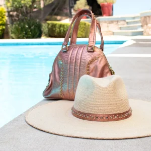 Calleen Cordero Dakota Handbag | Handbags