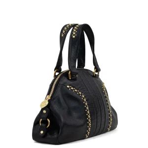 Calleen Cordero Dakota Handbag | Handbags
