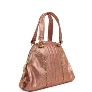 Calleen Cordero Dakota Handbag | Handbags