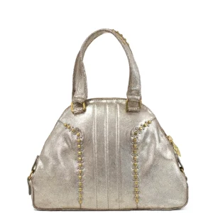 Calleen Cordero Dakota Handbag | Handbags