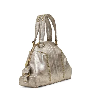 Calleen Cordero Dakota Handbag | Handbags