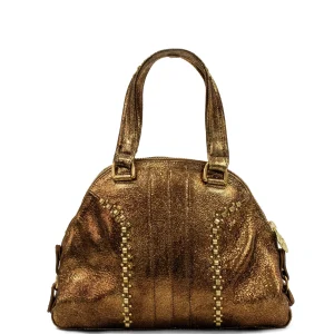 Calleen Cordero Dakota Handbag | Handbags
