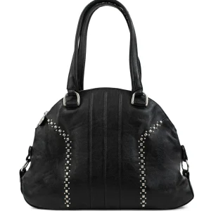 Calleen Cordero Dakota Large Handbag | Handbags