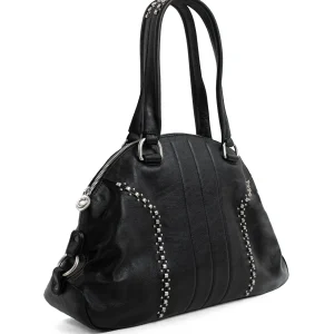 Calleen Cordero Dakota Large Handbag | Handbags