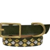 Calleen Cordero Dalia 12" Dog Collars | 12” Dog Collar