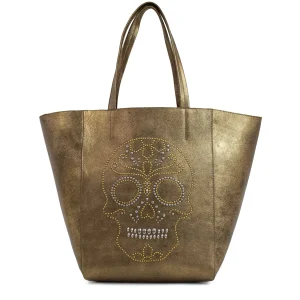 Calleen Cordero Dannie Calavera Tote | Totes