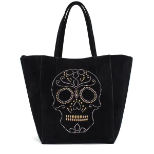 Calleen Cordero Dannie Calavera Tote | Totes