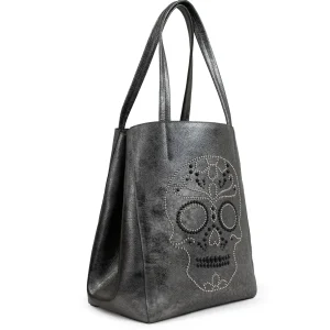 Calleen Cordero Dannie Calavera Tote | Totes