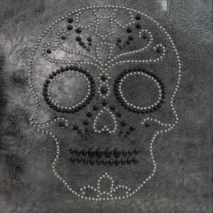 Calleen Cordero Dannie Calavera Tote | Totes