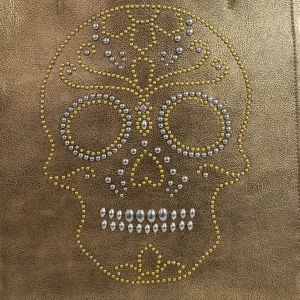 Calleen Cordero Dannie Calavera Tote | Totes