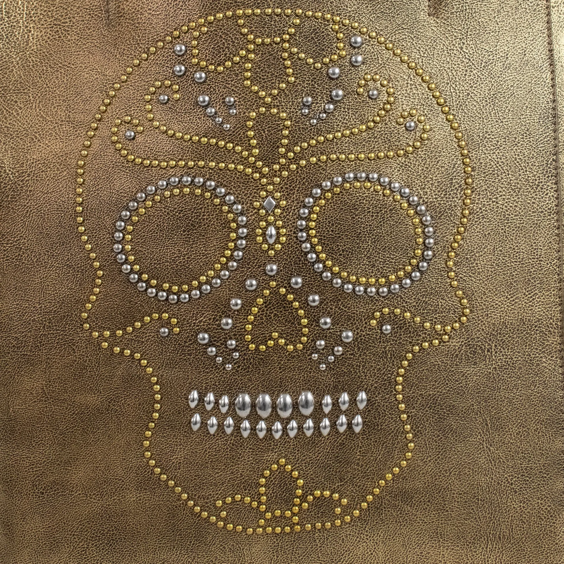 dannie_calavera_tote_3.webp Calleen Cordero Dannie Calavera Tote | Totes