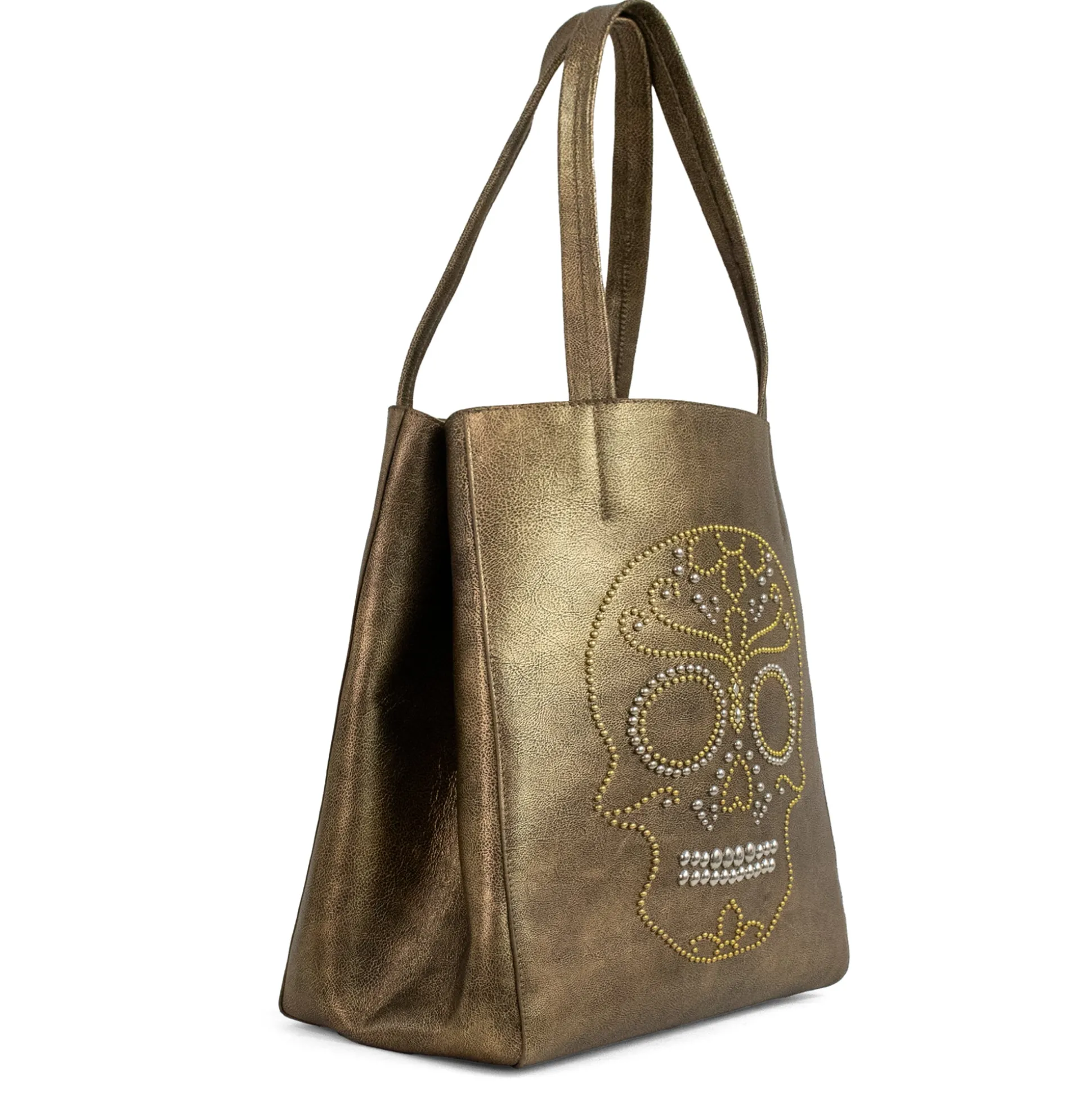 dannie_calavera_tote_4.webp Calleen Cordero Dannie Calavera Tote | Totes