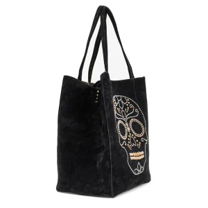 Calleen Cordero Dannie Calavera Tote | Totes