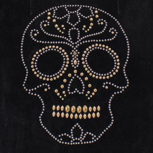Calleen Cordero Dannie Calavera Tote | Totes