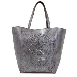 Calleen Cordero Dannie Calavera Tote | Totes