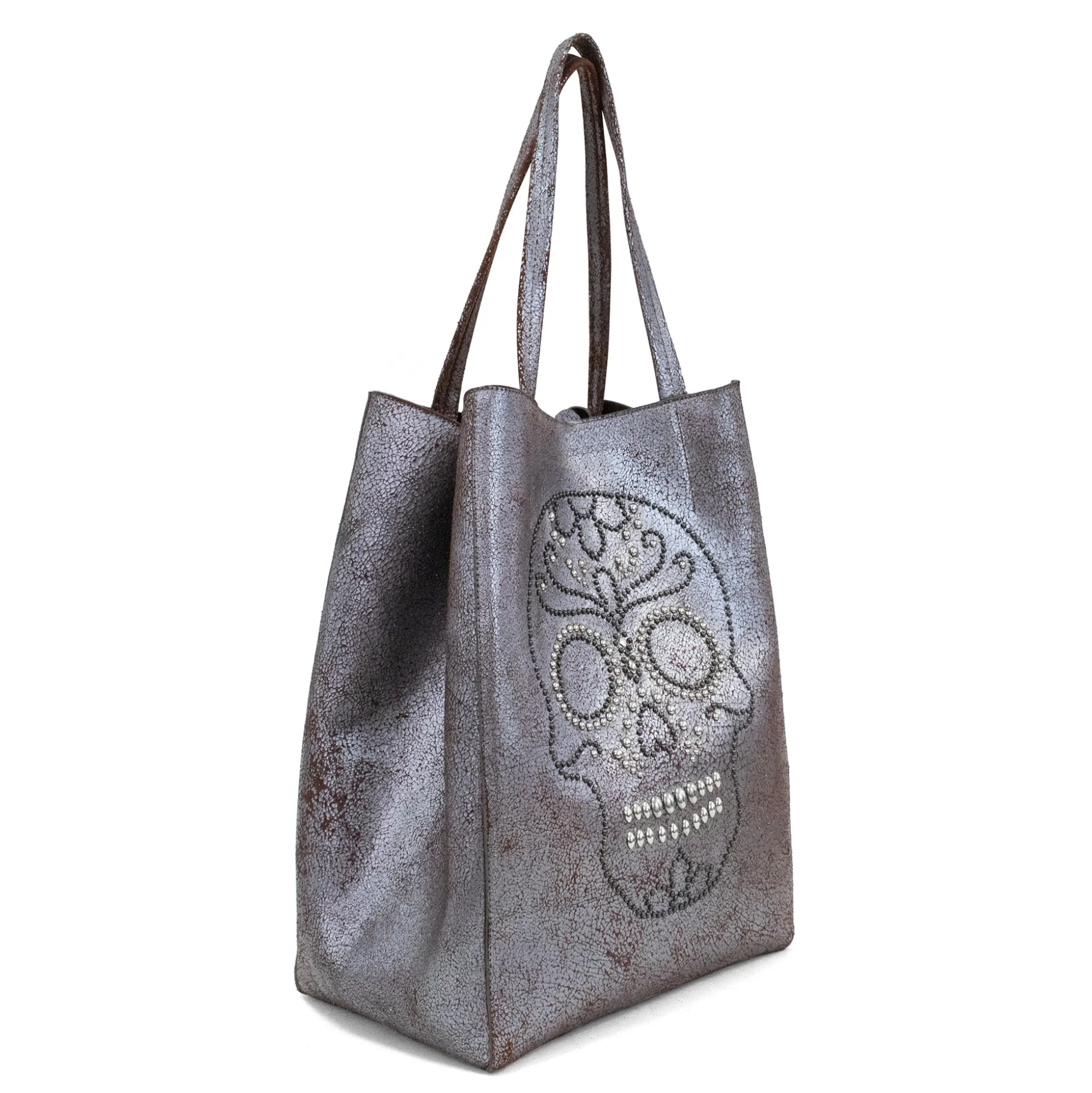 dannie_calavera_tote_8.webp Calleen Cordero Dannie Calavera Tote | Totes