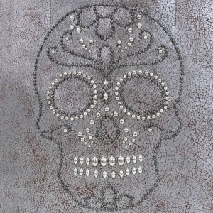 Calleen Cordero Dannie Calavera Tote | Totes