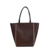 Calleen Cordero Dannita Mini Rolex Tote "New Size" | Totes