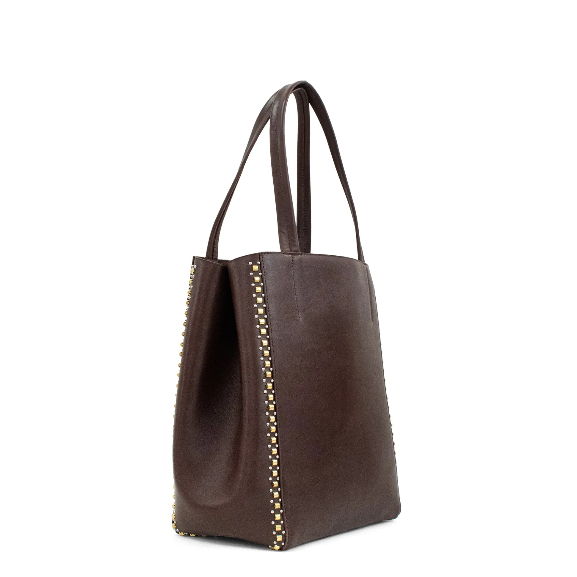 dannita_mini_rolex_tote_n_2.webp Calleen Cordero Dannita Mini Rolex Tote "New Size" | Totes