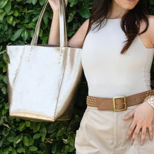 Calleen Cordero Dannita Tote "New Size" | Totes