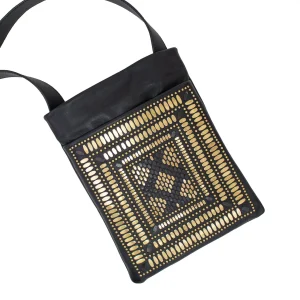 Calleen Cordero Dante 100 Messenger | Messengers
