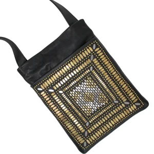 Calleen Cordero Dante 100 Messenger | Messengers