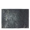 Calleen Cordero Decorative Concha Placemats (14" X 20") | Desk Accessories | Desk Mats
