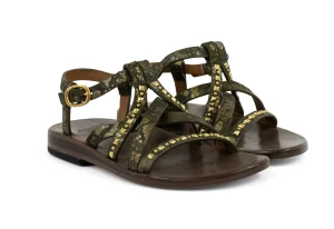 Calleen Cordero Desi Sandal | Sandals