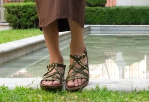 Calleen Cordero Desi Sandal | Sandals