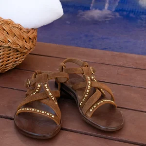 Calleen Cordero Desi Sandal | Sandals