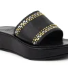 Calleen Cordero Dhana Solara Platform | Wedges | Sandals