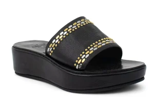 Calleen Cordero Dhana Solara Platform | Wedges | Sandals